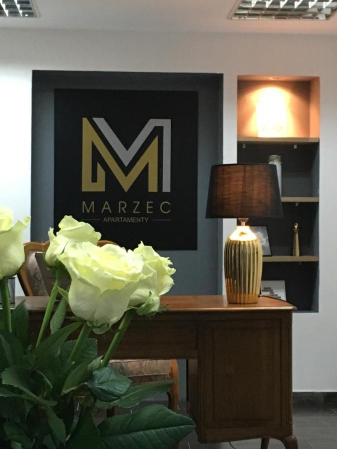 Rezydencja Marzec 그니에즈노 외부 사진